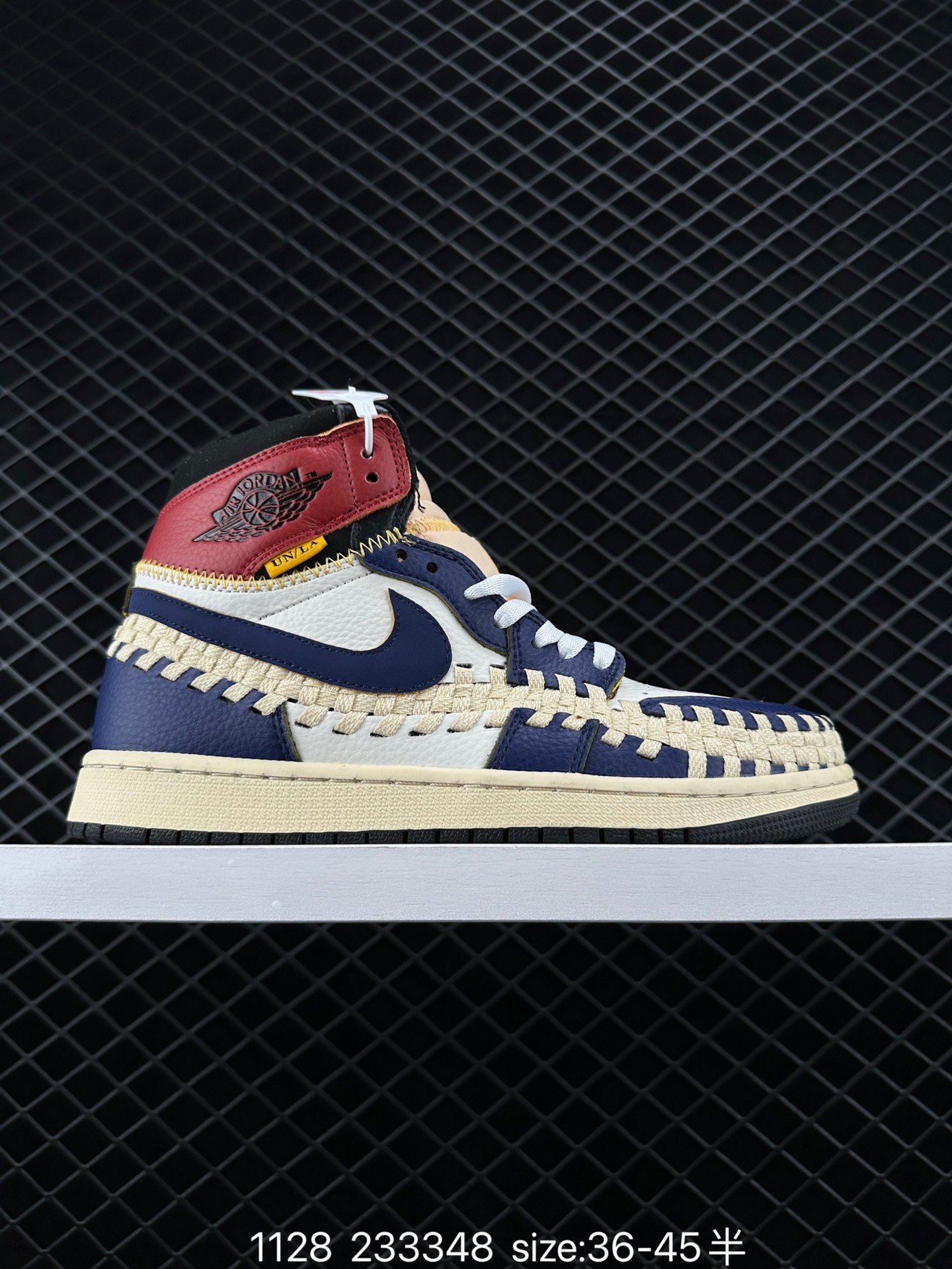 Union Los Angeles x Bephie Union Los Angeles x Bephie